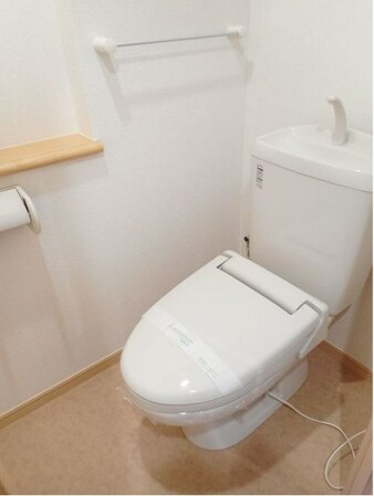 サンスウィートの物件内観写真